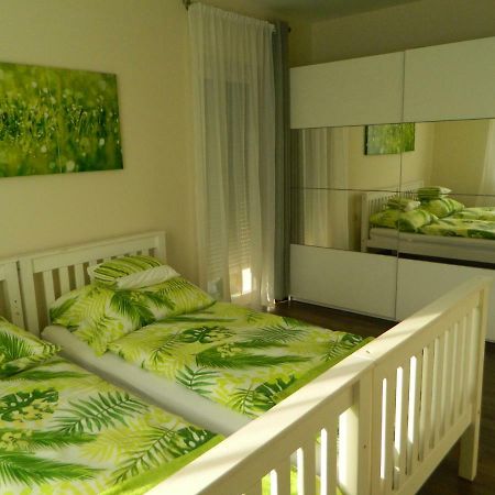 Greento Apartman Balatonföldvár Extérieur photo